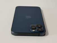 Бартер! iPhone 12 Pro 86% Батерия! Pacific Blue (Син)