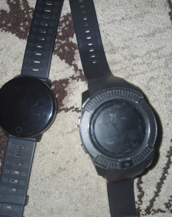 ceas inteligent +încărcător