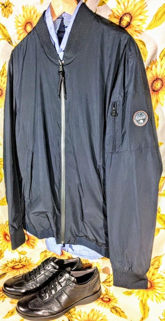 ** geacă *Napapijri* XL* 50%reducere *Original !!