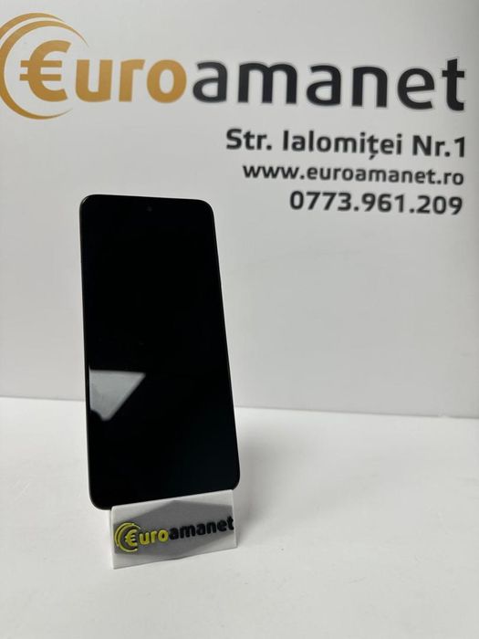 Telefon mobil Motorola moto g05, Dual SIM, 64GB, 4GB RAM, 5200 -B-