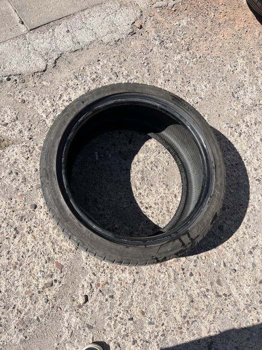 255/35/18 Летни Goodyear Eagle F1 DOT21