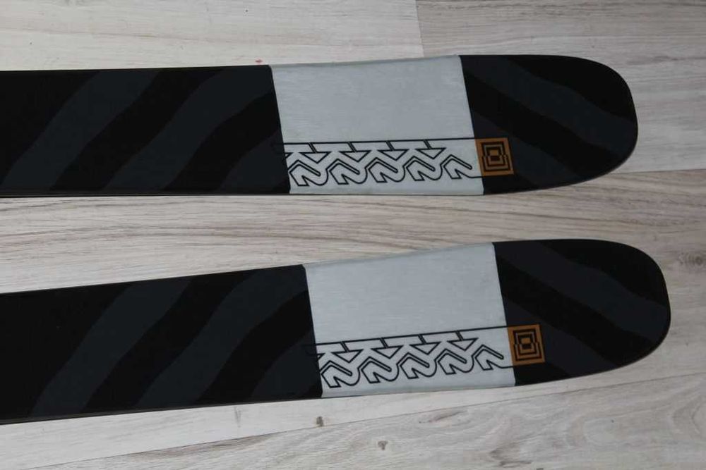 K2 Mindbender 85 177cm, 170cm, 156cm, 2024