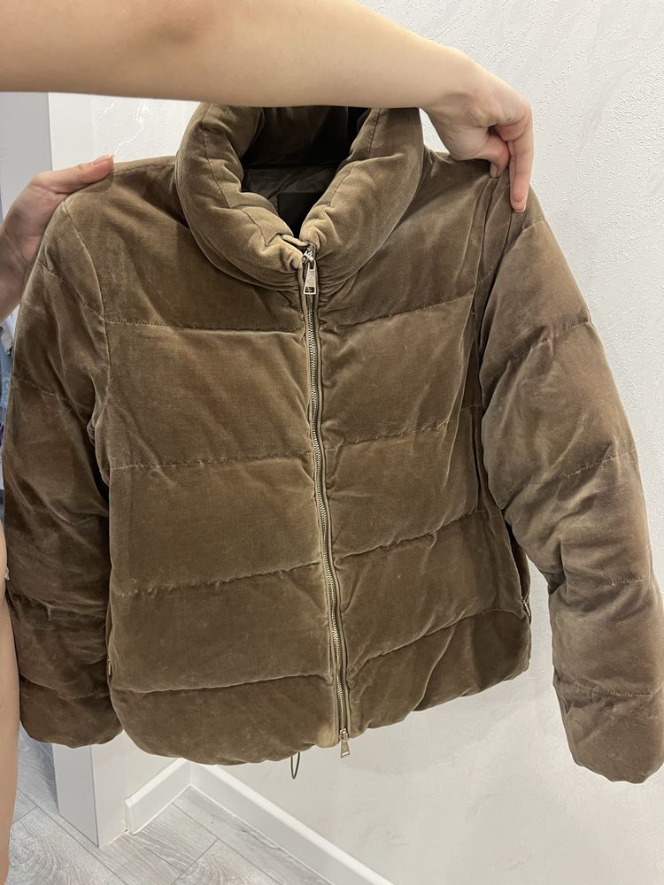 Куртка Массимо Дутти Massimo Dutti