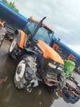 Dezmembrez tractor new Holland M 100 M 115