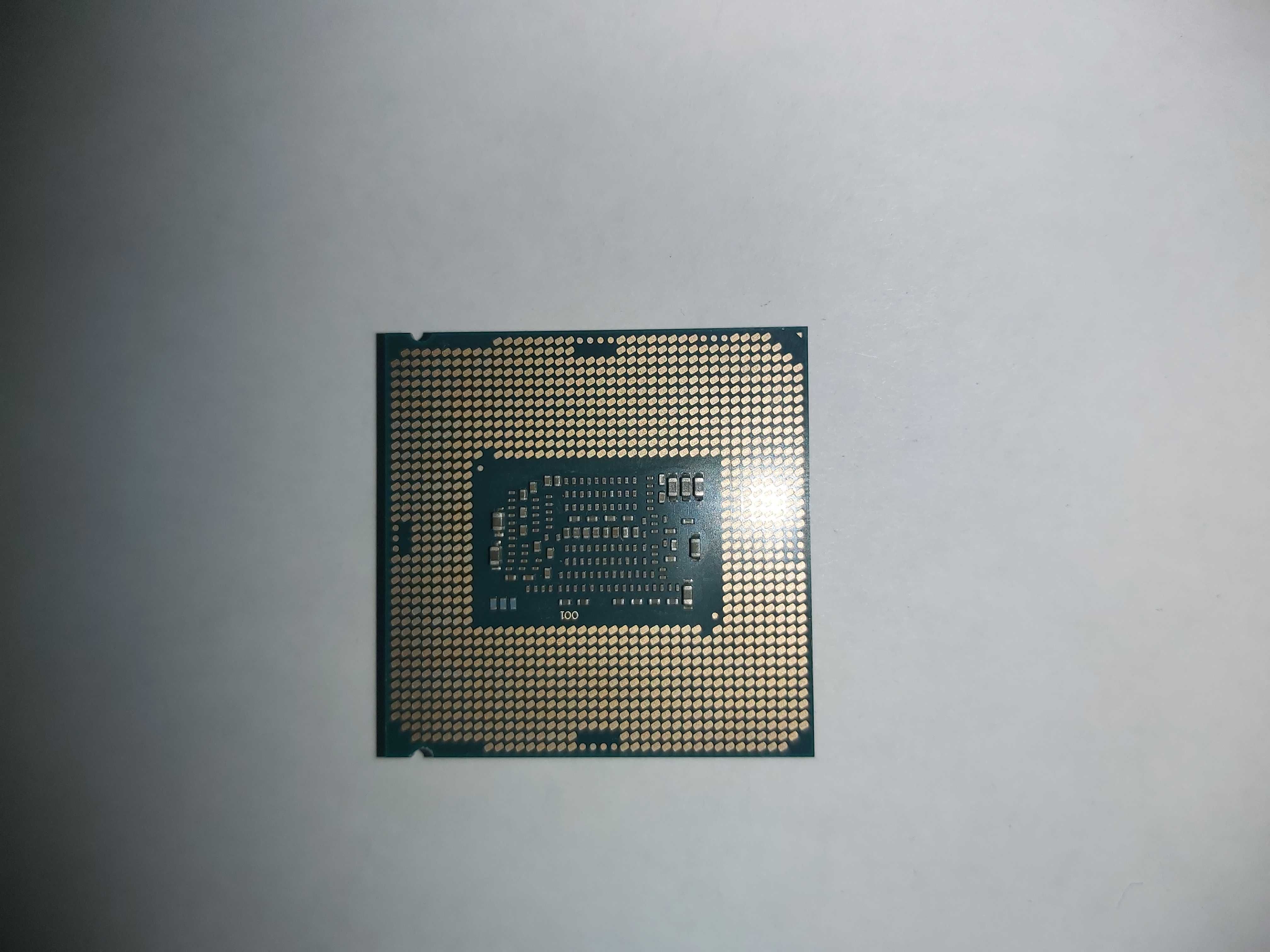 Процессор Intel® Core™ i7-7700K , 4.2Ghz , FCLGA1151 Дам гарантию