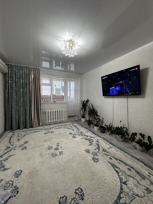 Продается 3-х комн.кв 2004 г с мебелью