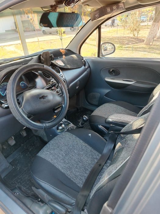 Матиз Бест 2010 йил 229 юрган