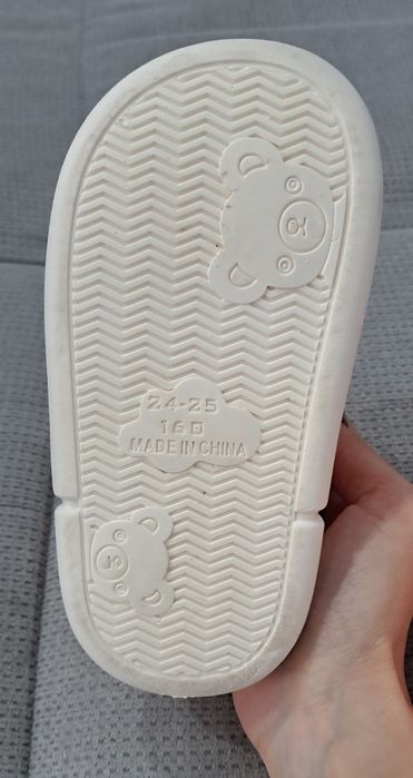 Детски обувки 24-25 размер