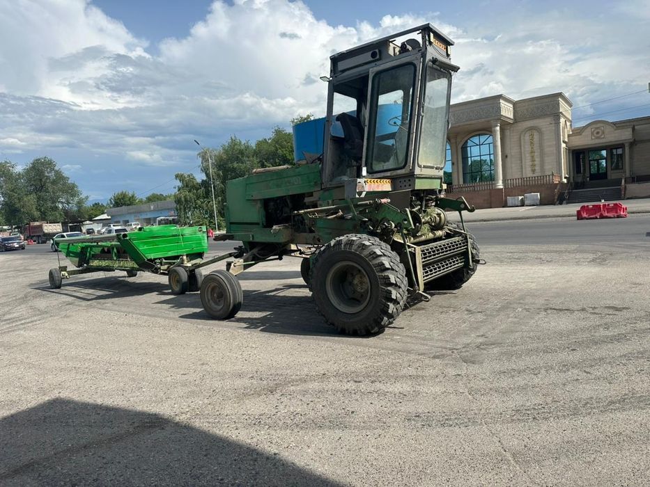 Fortshrite e302 немка