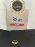 (Ag43) Inel aur 18K 2.67gr B3353