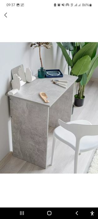 Dars stoli, stol, parta, kompyuter stoli