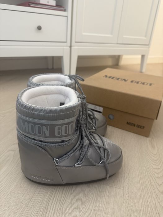 Moon boot originali