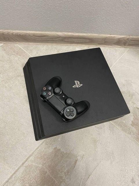 Playstation 4pro srochno!