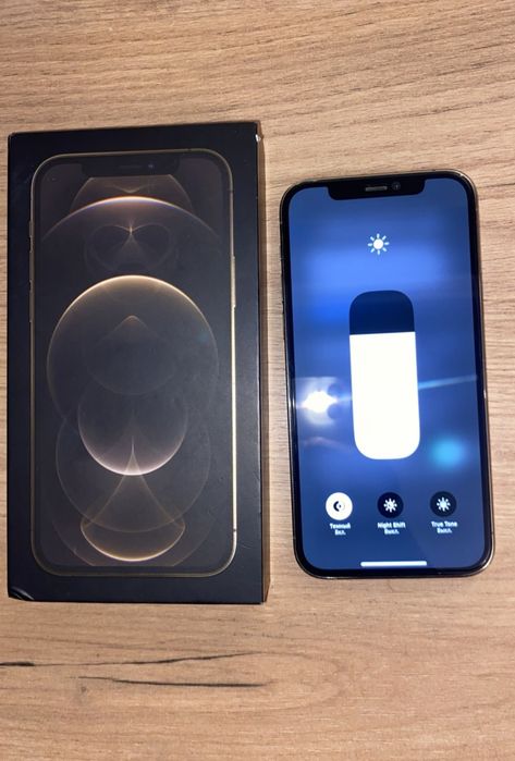 IPhone 12 pro max 128 gb