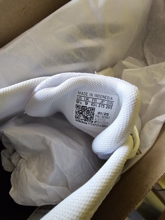 Adidas Duramo 43 1/3