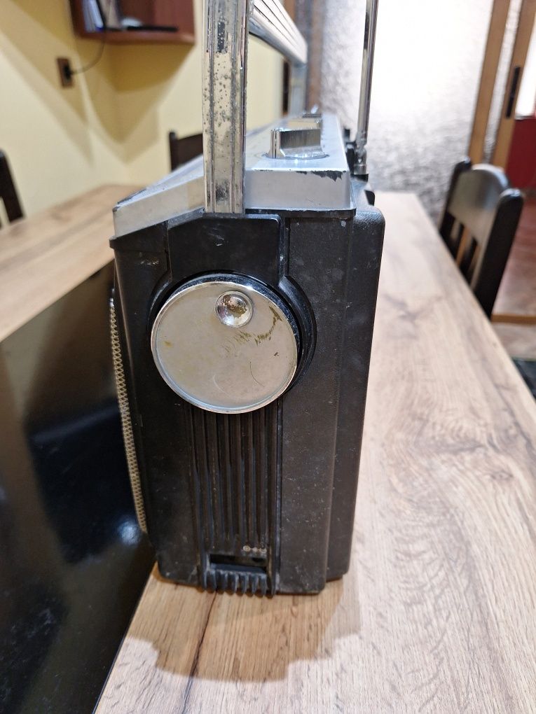 Радио касетофон PIONEER