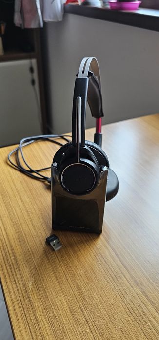 Căști Plantronics Voyager