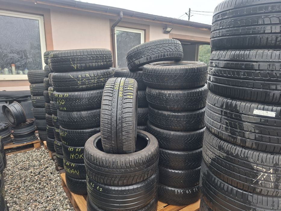 Anvelope iarnă și vară r13,14,15,16,17,18,19,20,21,22
