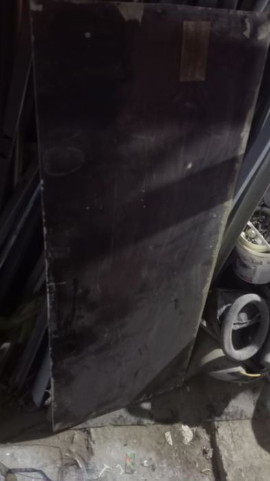 Текстолит крашенный