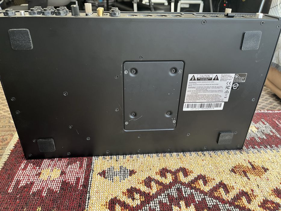 Akai MPC live 2 - music production