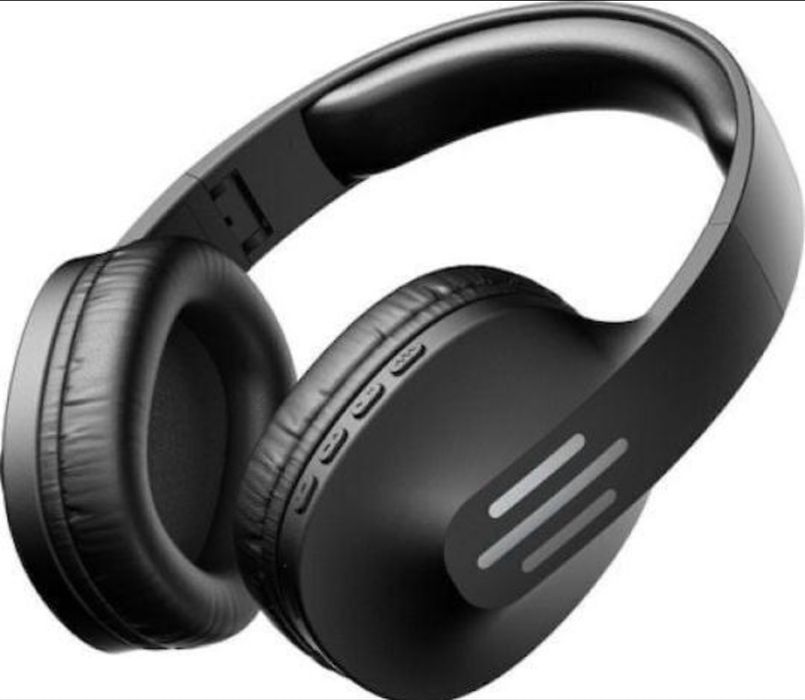 Casti wireless bluetooth® V5.3 Rhythm L9 RIVERSONG + Gratuit Set cablu