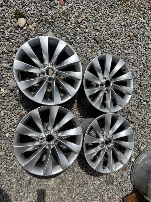 Джанти за Vw 18