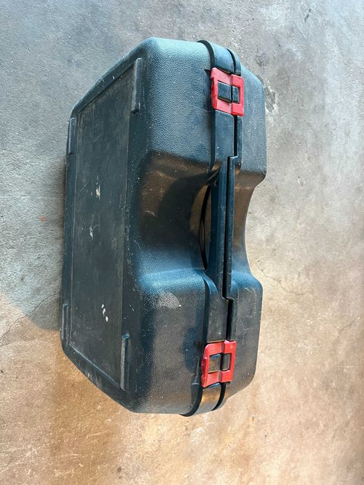 Masina canelat Bosch GNF 35 CA