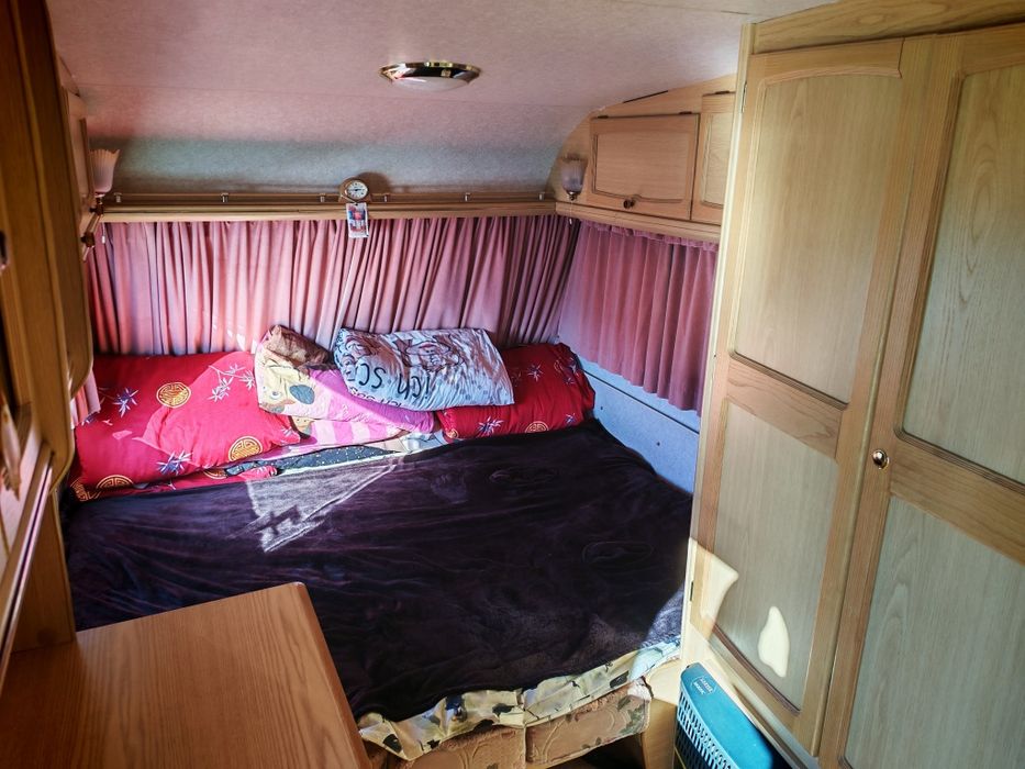 Rulota ușoară Beyerland