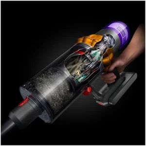Пылесос Dyson V15 Detect absolute (SV22) новый