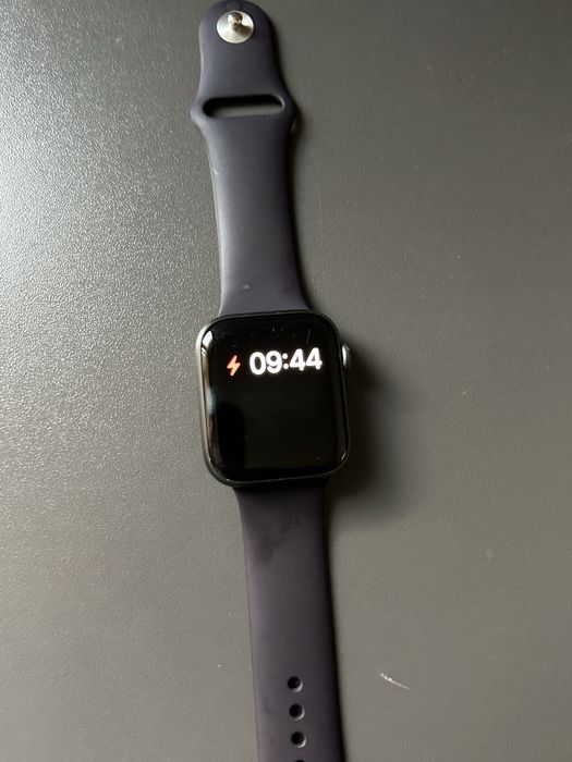 Apple watch series 4