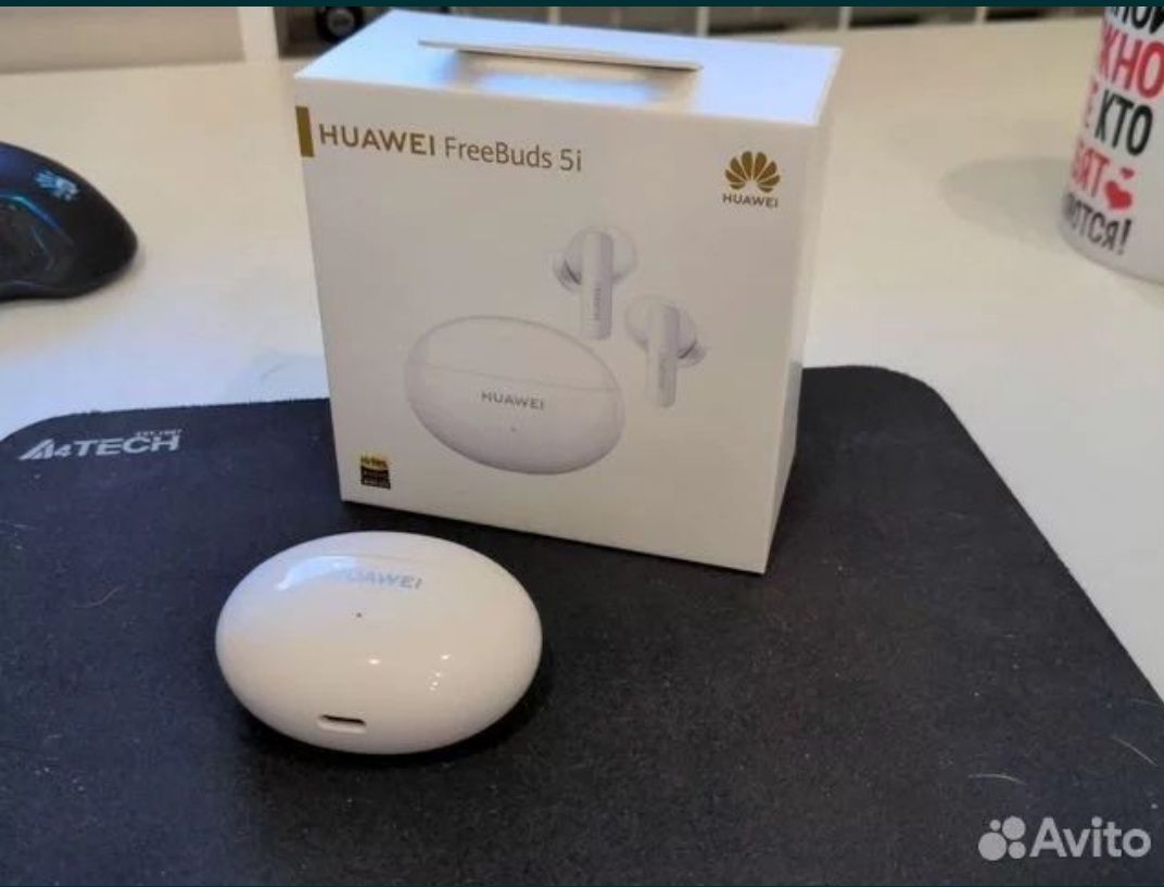 Huawei Freebuds 5i New model Original (оптом)