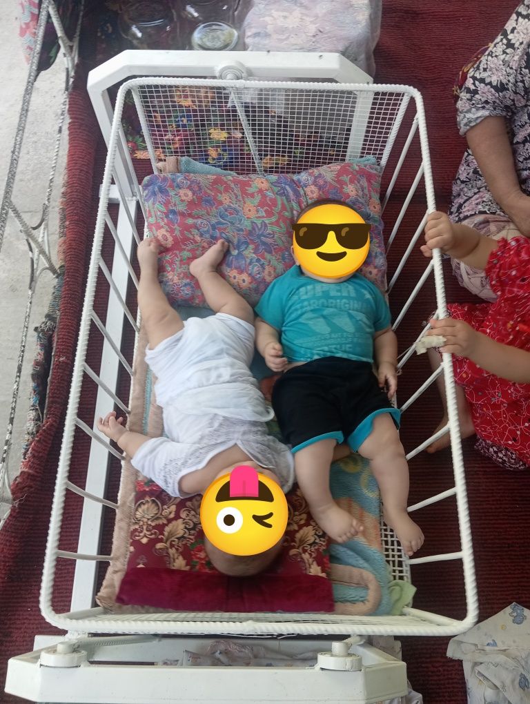 Bolalar uchun belanchak