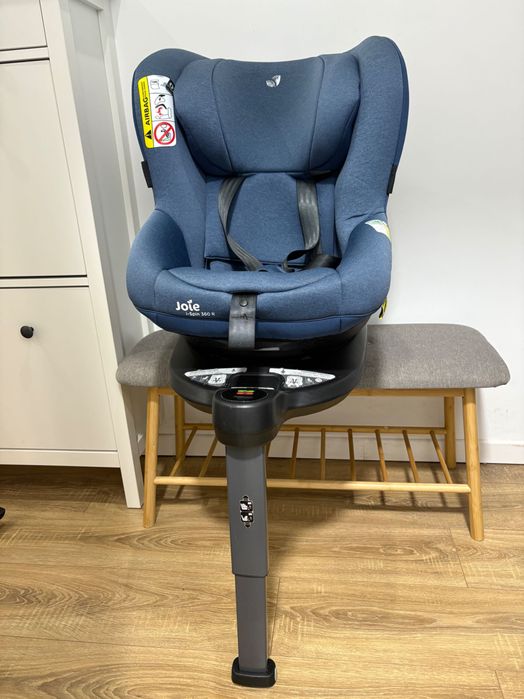 Scaun Auto Joie I-Spin 360