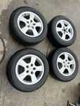 Джанти 5x112 15 VW,Audi,Skoda и др