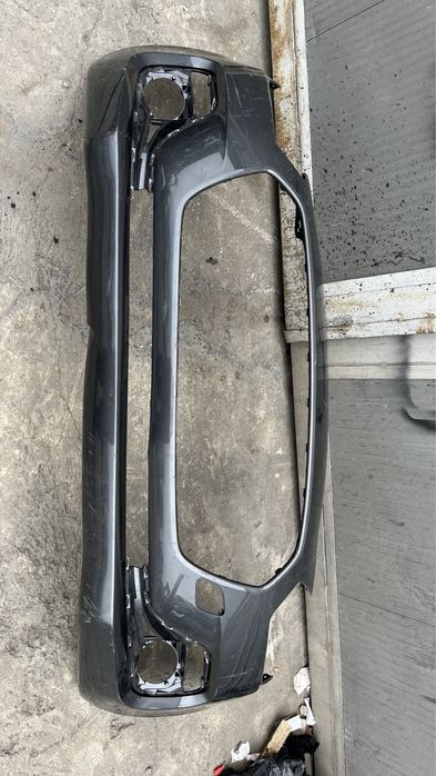 5 броя предна броня Suzuki Swift MK6 2017-