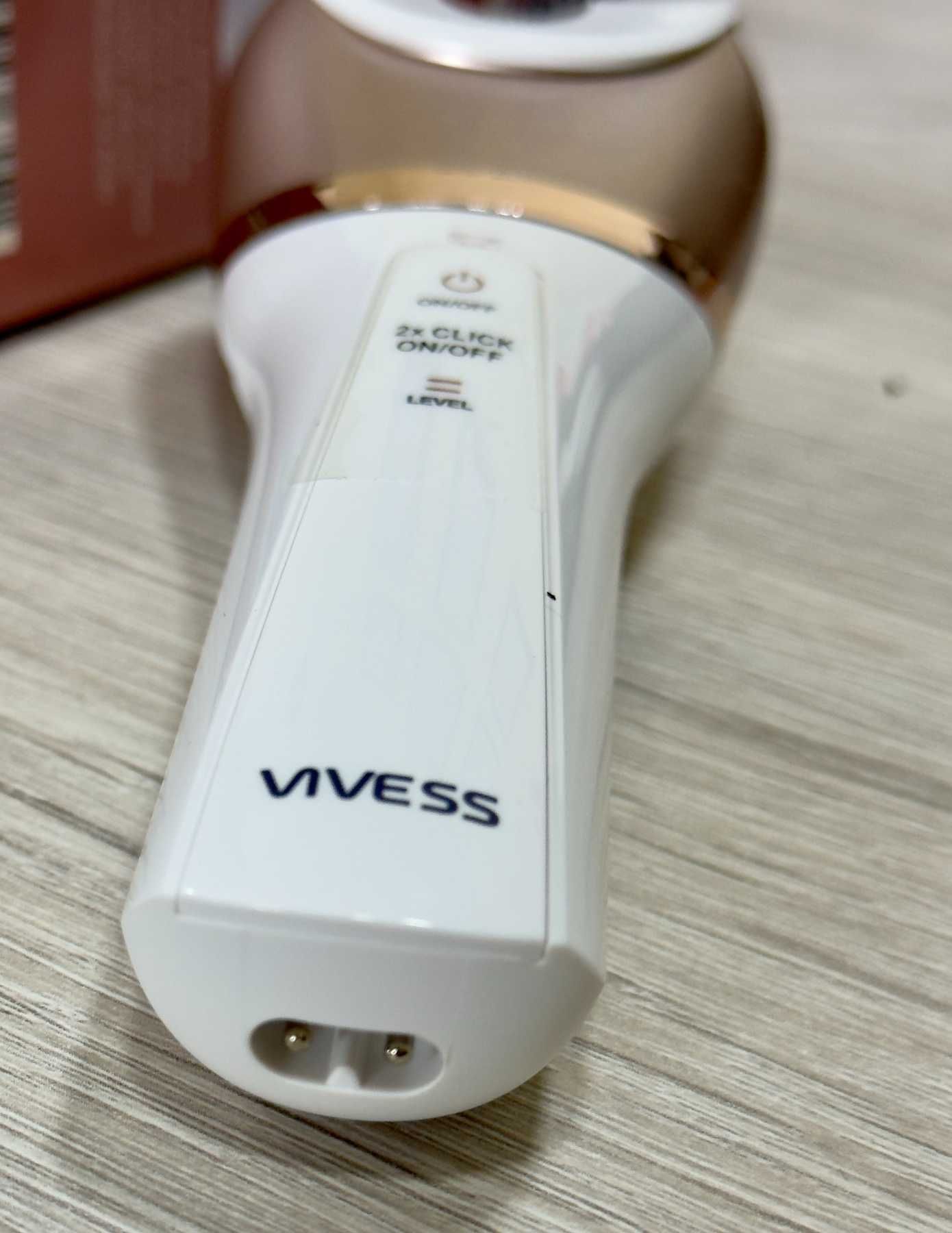 Продавам Епилатор Vivess