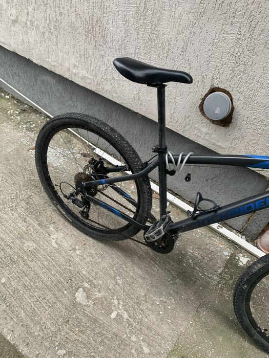 Bicicleta rockrider st 120