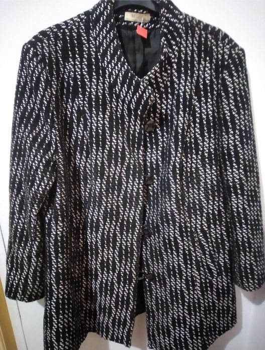 Paltoane,geci de iarnă la sac