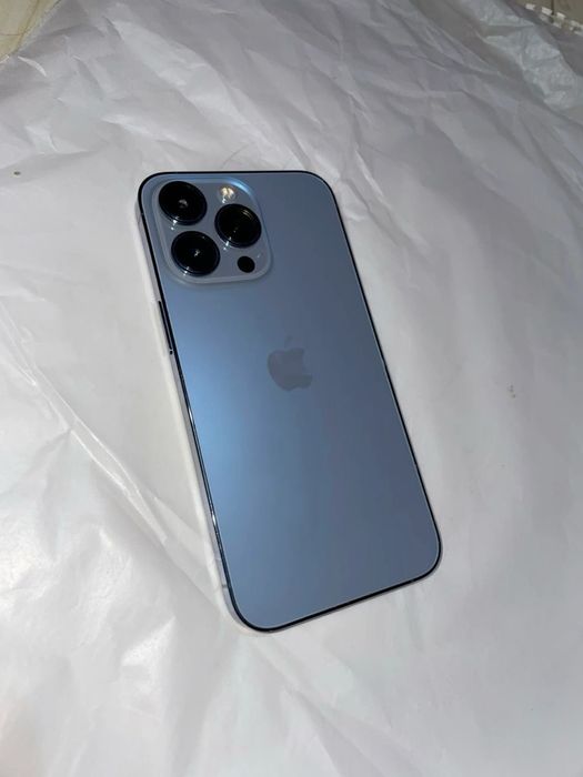 Iphone 13 pro