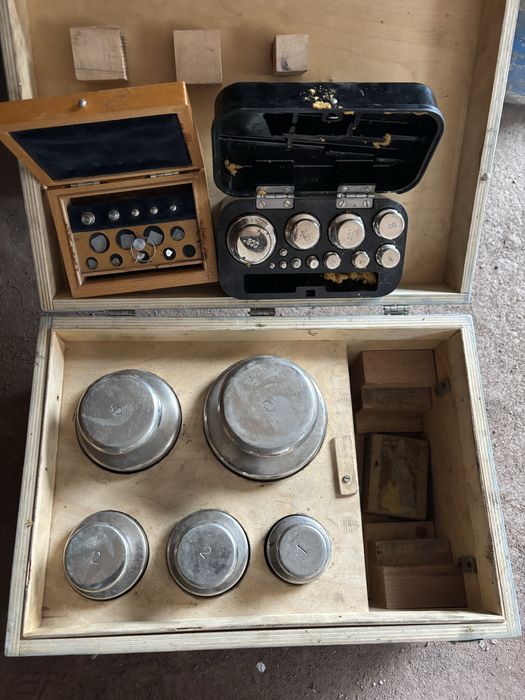 Срочно продам гир