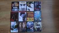 Vand DVD-uri cu filme