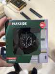 Parkside часовник с фенерче