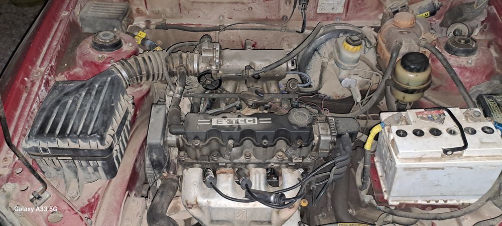 Продам шевролет ланос