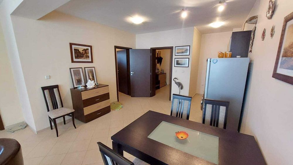 Продава се Тристаен апартамент в к.к. Слънчев бряг - 106 кв.м за 505 €/кв.м - Снимка #4