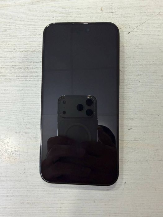 Iphone 14pro max 256 2sim Iwatch 5/44