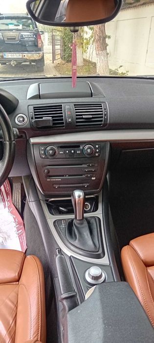 BMW Seria 1 120D automat