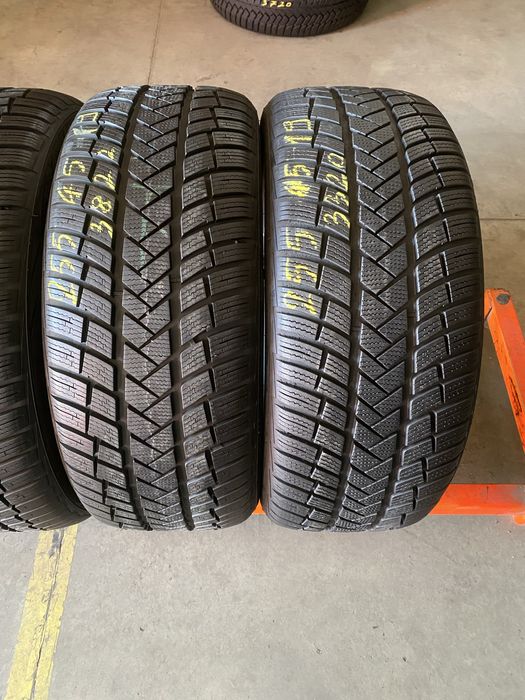 Anvelope iarna 255/45/19 Vredestein Wintrac Pro 255 45 19 R19