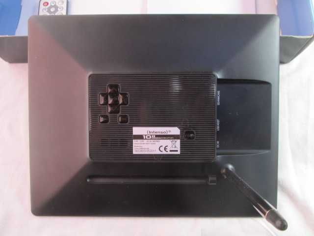 Intenso дигитална фото рамка 10 инча.