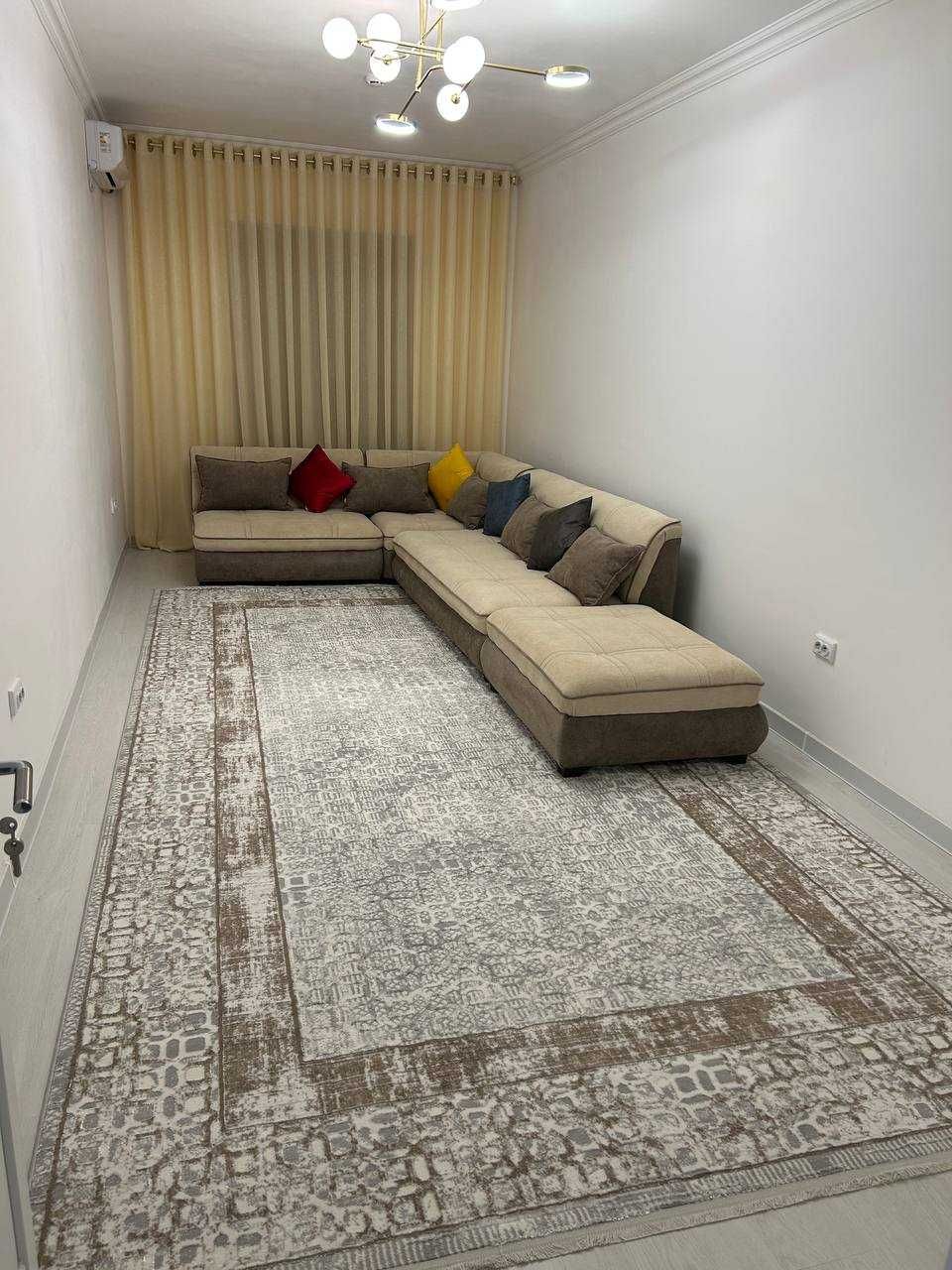 86Olmazorda 2 Xonali Kvartira ijaraga Beriladi manzil | Almazar city |