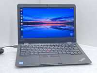 Lenovo ThinkPad 13 13.3" i5-6200U 8GB 130GB /-> Добро състояние